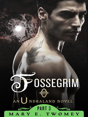 cover image of Fossegrim